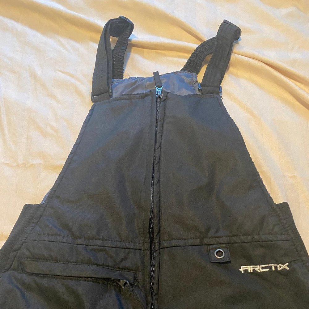 Arctix Ski Bibs